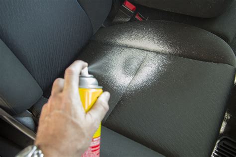 The Most Effective Cleaning Products for Your Car's Interior